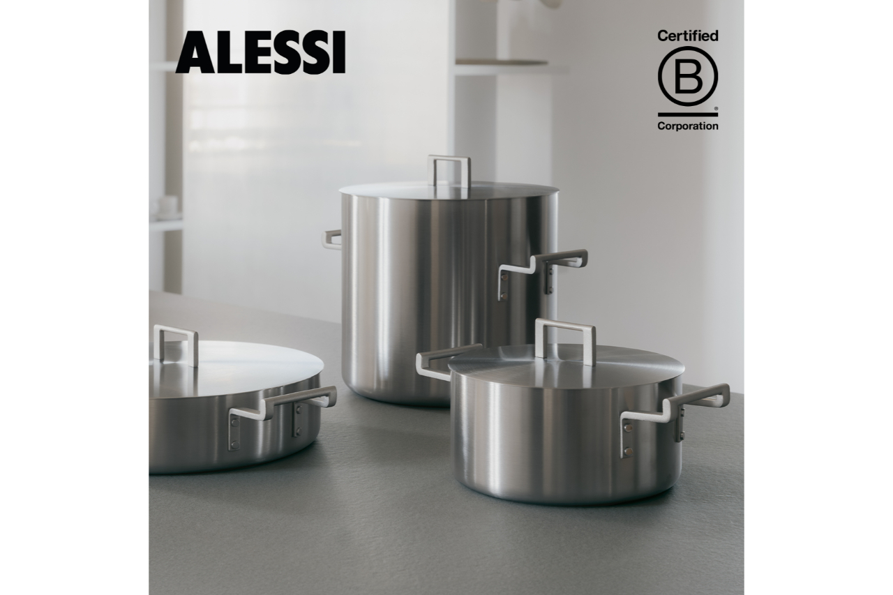 <p>Alessi</p>
